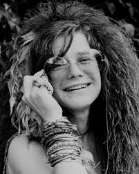 You know you got it if it makes you feel good." Remembering Janis