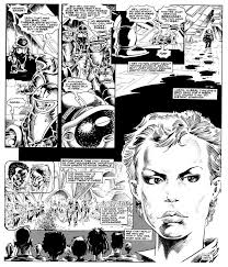 The Ballad of Halo Jones