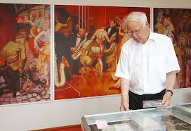 Otto dix — заброшенный сад 05:36. Die Hori Als Zufluchtsort Fur Otto Dix Und Andere Kunstler Monumente Online