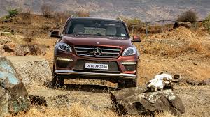 Mercedes Benz Ml Class 2015 Ml350 Cdi Price Mileage Reviews Specification Gallery Overdrive