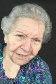 Florence Miller Obituary