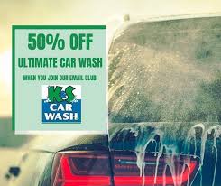 Join our email club!