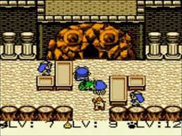 A second printing of the ga. Dragon Warrior Monsters Review Youtube