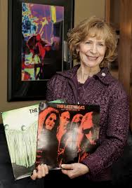 Rockford mom proud of rocker sons opening for Mötley Crüe