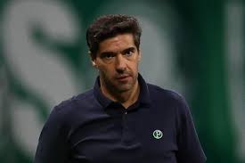 Escalação do Palmeiras: sem Allan, Abel muda Palmeiras para clássico com Santos