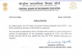 Ctet 2020 exam date july 2020 notification online 2020 application form 2020 download ctet ctet 2020 exam date. Ctet 2020 Exam Dates Admit Card Pattern Syllabus And Cut Off