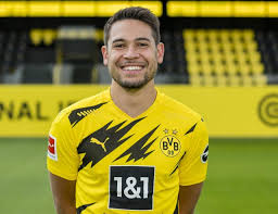 Alle infos zum verein borussia dortmund ⬢ kader, termine, spielplan, historie ⬢ wettbewerbe: Dortmund Updates Bvb Criticize Guerreiro S Call Up Sancho May Be Out Until Mid April