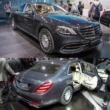 Pin By Zach Vigar On Mercedes Benz Daimler Ag Mercedes Maybach Maybach Mercedes Benz Maybach