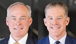 National construction contractor announces leadership change