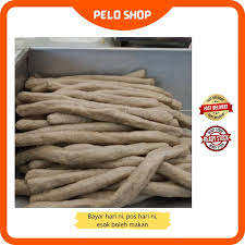 Wisma madu & kilang penjagaan diri & kosmetik (halal & gmp) kelantan biotech corp sdn bhd, machang, kelantan. Buy Keropok Lekor Goreng Saiz Besar 470g Original Kilang Tumpat Kelantan Segar Penuh Dengan Isi Ikan Harga Borong Good Price Seetracker Malaysia