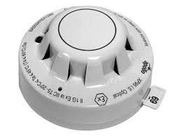 Detector type orbis is series fire detectors. 55000 640sil Sil Xp95 I S Optical Smoke Detector