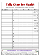 high fiber food chart chart jungle free printable