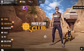 Here the user, along with other real gamers, will land on a desert island from the sky on parachutes and try to stay alive. Garena To Release Free Fire Max An Enhanced Version Of Its Hit Battle Royale Game Articles Pocket Gamer