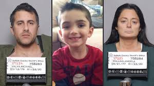 Эрнесто контрерас, хосе мануэль кравиотто. Parents Fight For Custody Of Other Kids After Long Island Couple Allegedly Lets Son Freeze To Death In Garage Abc7 New York