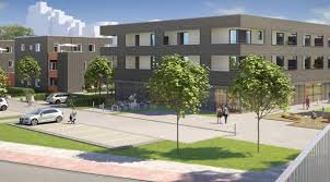 Wohnung zur miete, von privat und mietwohnungen in bremen. Wohnen Bremen Beim Neubau Auf Einem Rekordniveau