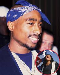 I didn't want to say this But RIP Assata Shakur the God Mother of 2Pac the  GOAT