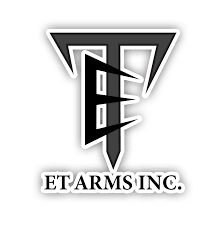 ET Arms AR-15 A-1 STRIPPED LOWER ANODIZED Stripped Lower GLOWA1 ...