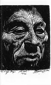 Yo voy a Maipfi y allá, en la Iglesia, hay una Bolsa de Trabajo. comedores  también y a través de la Iglesia se ha organizado