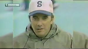 Thank You, Former Spartan Head Coach Darryl Rogers