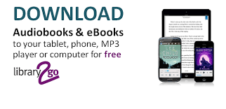 Ebooks Audiobooks Edinburgh
