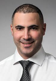 Marc Sheinblum, PT, DPT