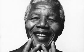 Nelson Mandela The Embodiment Of Freedom And Equality Martens Centre