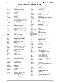 Manual Jeppesen