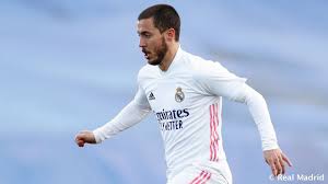 Very underwhelming for a player of that quality, doesn't help chelsea mostly weren't doing much in. Hazards Medizinischer Bericht Real Madrid Cf