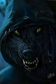Harry started to think about the many spells he had read and what he could learn, the fireplace in front of him glowed green. Black Wolf With Green Eyes Wallpaper Novocom Top