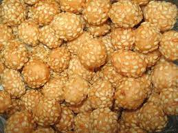 Kacau hancur gula dengan sedikit air pans supaya larut. Resepi Kuih Buah Rotan Yang Rangup Dan Hipster Resep Malaya