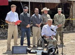 Congressional redistricting, including in Houston, on Texas governors  agenda for special legislative session – Houston Public Media