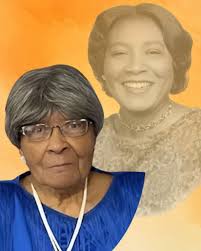 Leona D. Jones Obituary April 3, 2025