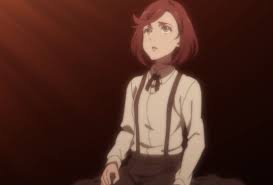 Fairy Gone Fairy Manga Anime Anime