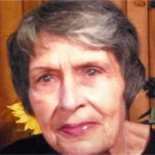 Betty Akers Obituary January 20, 2017