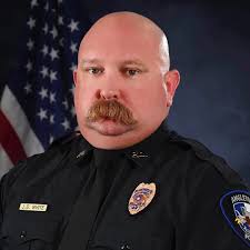 Whitehouse police officer obituary roland frier