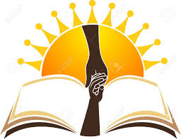You don't need any special skills or experience in order to design an awesome logo. Illustration Art Of Bright Education Logo With Isolated Background Royalty Free Cliparts Vectors And Stock Illustration Image 21869568