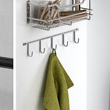 Nettoyage appartement ou maison, lavage de vitres ? Side Wall Cloth Hanger Classic Menage Confort
