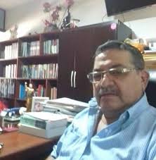 Carlos Manuel Rujel Infante