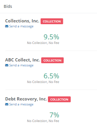 Regardless of wether or not you owe the debt, collection agencies are not allowed to harass you or use other unlawful practices in order to collect. Find Debt Collection Agencies 132 Countries Coverage Collection Hub