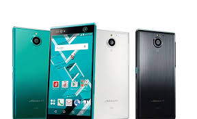 Hard reset dan factory reset sebenarnya memiliki tujuan yang sama yaitu mengembalikan hp ke pengaturan pabrik, tapi menggunakan metode yang berbeda. Smartphone Fujitsu Arrows Nx F 04g Dapat Memindai Iris Mata Anda Dailysocial