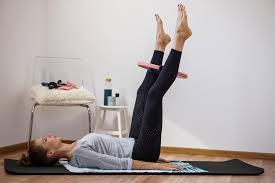 Check spelling or type a new query. Body Mind Pilates Fur Eine Tolle Figur Schon Bei Dir By Depot