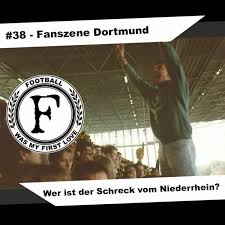 Dies ermöglicht es der webseite, inhalte zu zeigen, die für diese region und sprache am. 38 Fanszene Borussia Dortmund Wer Ist Der Schreck Vom Niederrhein Ein Capo In Den 90ern Football Was My First Love Podcast Podtail