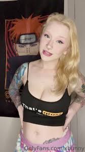 Xbunny just a message to any new fans after onlyfans xxx porn videos