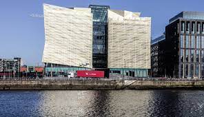I interviewed at bank of america merrill lynch. Bank Of America To Move 125 Uk Staff To Dublin As Part Of Brexit Plans Irish Mirror Online