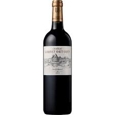 Château larrivet haut brion, su larga historia ha sido ampliamente documentada. Rotwein Chateau Larrivet Haut Brion 2015
