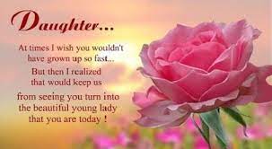 Grown up daughter birthday quotes from mother. Happy Birthday Daughter From Mom Download Happy Birthday Mom From Daughter Happy Birthday Daughter Birthday Greetings For Daughter