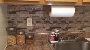 Check spelling or type a new query. Crystiles Diy Peel Stick Backsplash For Kitchen And Bathroom Youtube