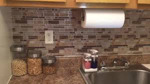 Find great deals on ebay for kitchen backsplash stick on. Crystiles Diy Peel Stick Backsplash For Kitchen And Bathroom Youtube