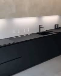Tap To Open Kitchen Design Drawers Video Kitchen Room Design Luxury Kitchen Design Kitchen Design Open
