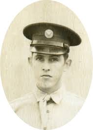 Pvt Raymond Homer Wallace (1922-1942)